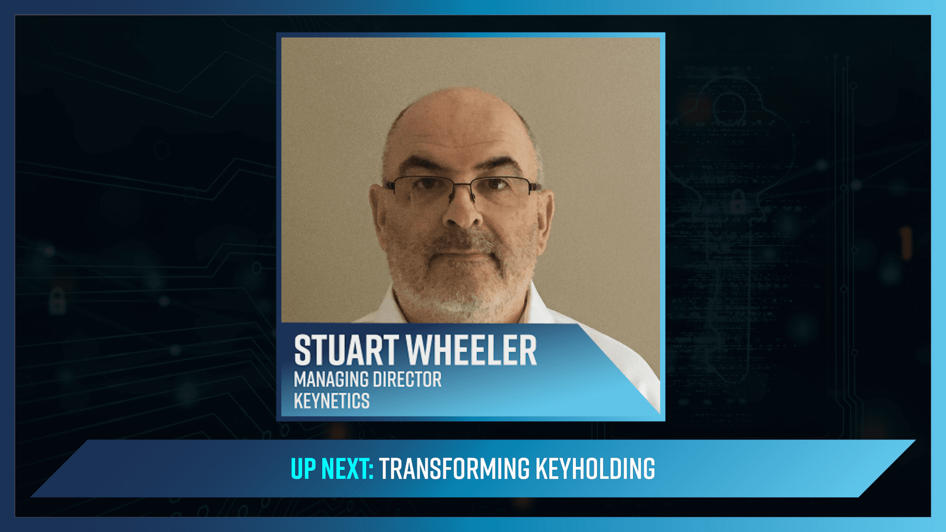 Transforming Keyholding - Security Buyer Magazine